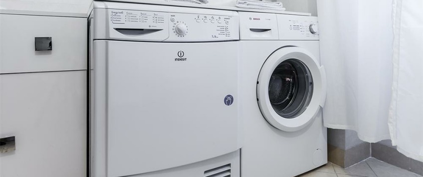 Apartment Via Nicola D'Apulia Milano - Apt 35998