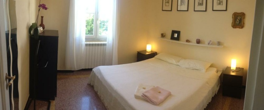 Apartment Via Nottolini Lucca - Apt 38335