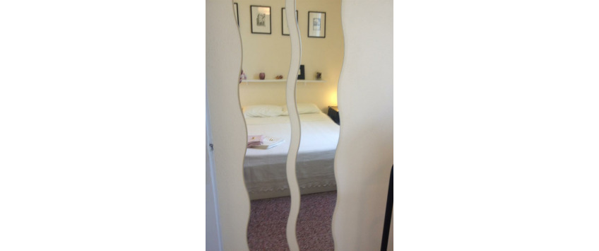 Apartment Via Nottolini Lucca - Apt 38335