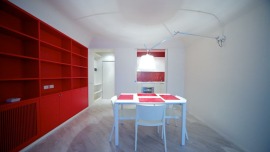 Apartment Via Oliverio Frate Genova - Apt 37036