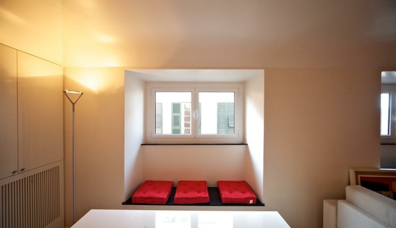 Apartment Via Oliverio Frate Genova - Apt 37036