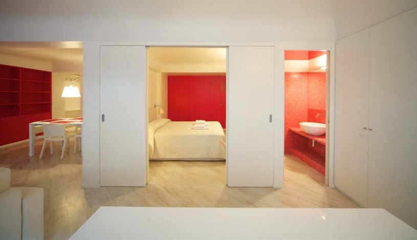 Apartment Via Oliverio Frate Genova - Apt 37036