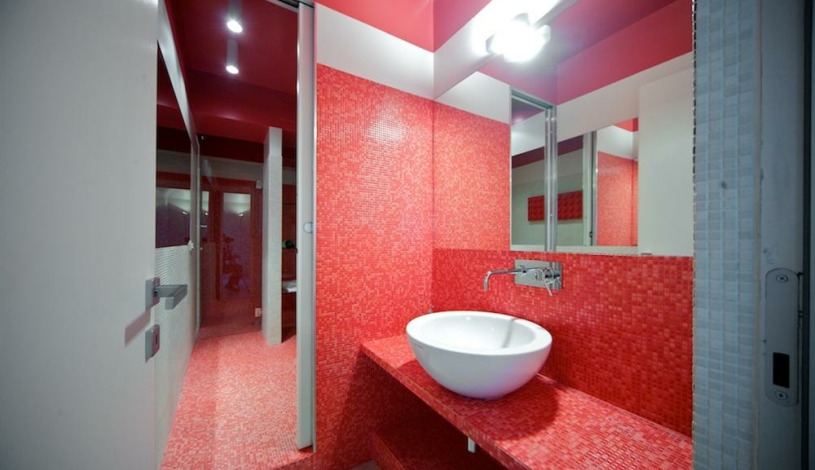 Apartment Via Oliverio Frate Genova - Apt 37036