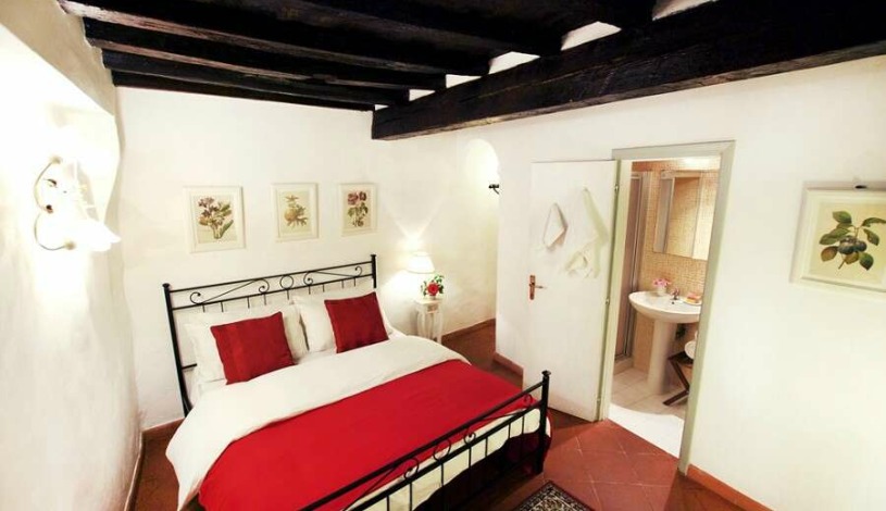 Apartment Via Palazzuolo Firenze - Apt 20605