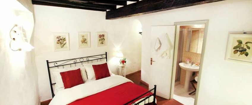 Apartment Via Palazzuolo Firenze - Apt 20605