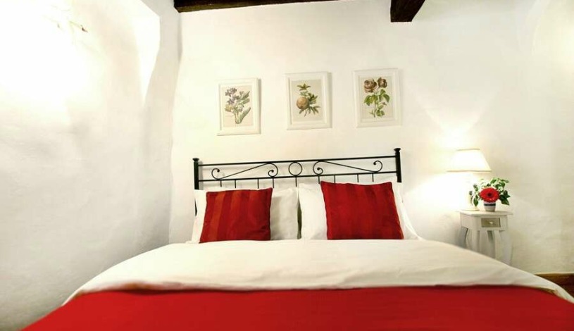 Apartment Via Palazzuolo Firenze - Apt 20605