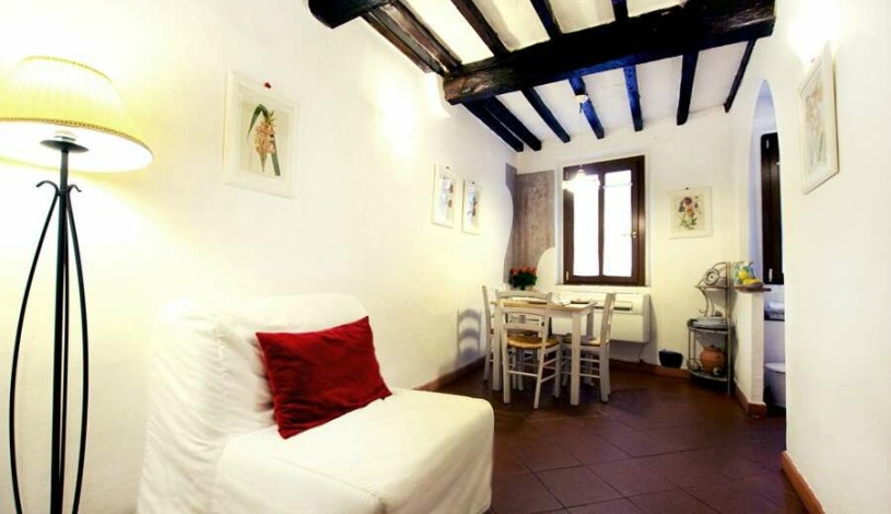 Apartment Via Palazzuolo Firenze - Apt 20605