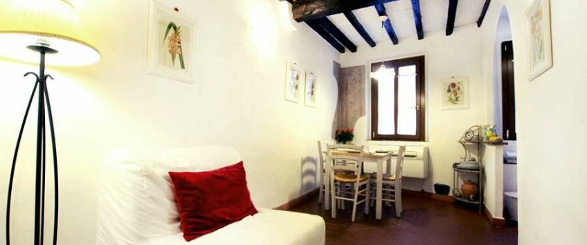 Apartment Via Palazzuolo Firenze - Apt 20605