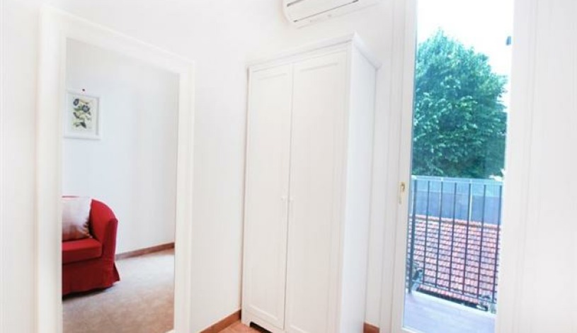 Apartment Via Palazzuolo Firenze - Apt 21397