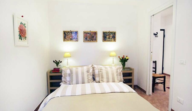 Apartment Via Palazzuolo Firenze - Apt 21397