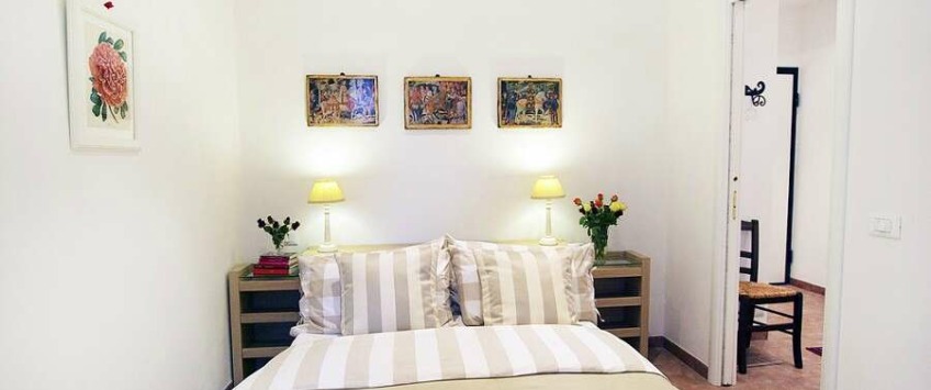 Apartment Via Palazzuolo Firenze - Apt 21397