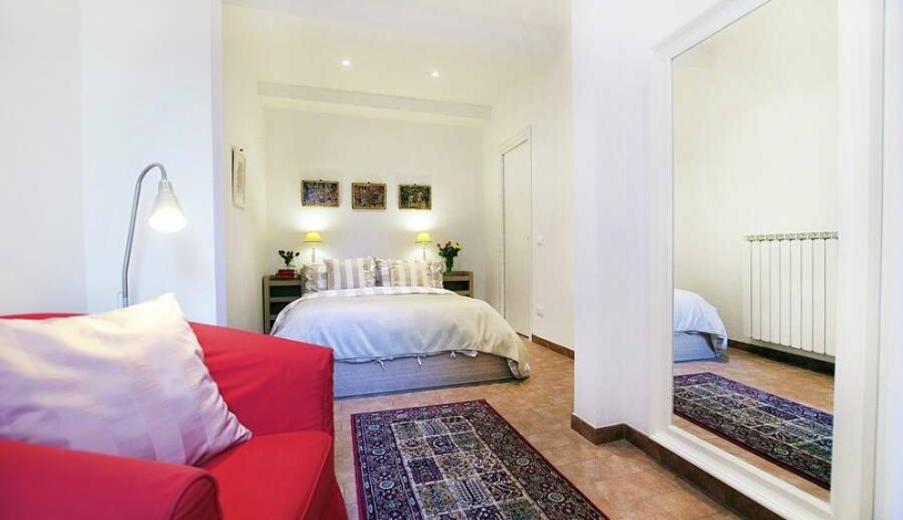 Apartment Via Palazzuolo Firenze - Apt 21397