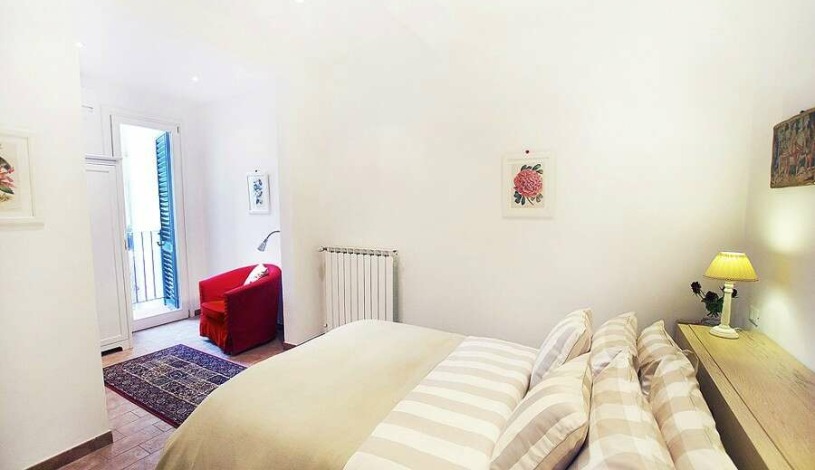 Apartment Via Palazzuolo Firenze - Apt 21397