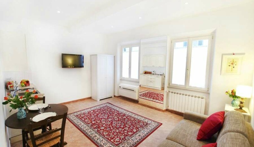 Apartment Via Palazzuolo Firenze - Apt 21398