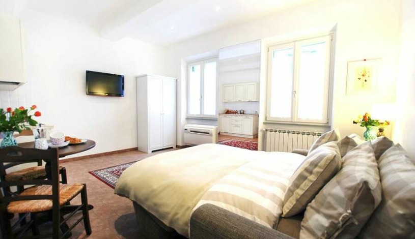 Apartment Via Palazzuolo Firenze - Apt 21398