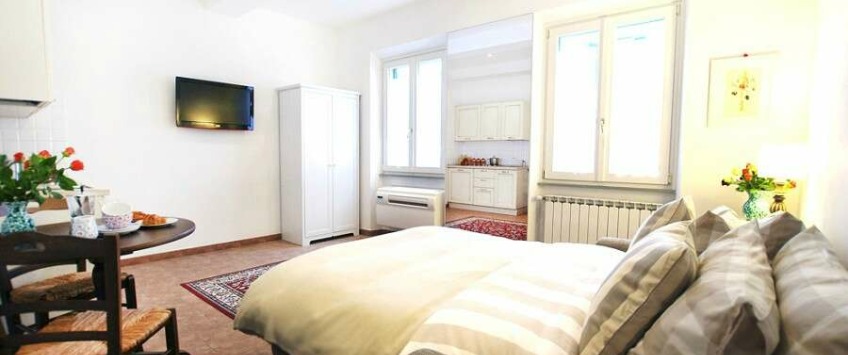 Apartment Via Palazzuolo Firenze - Apt 21398