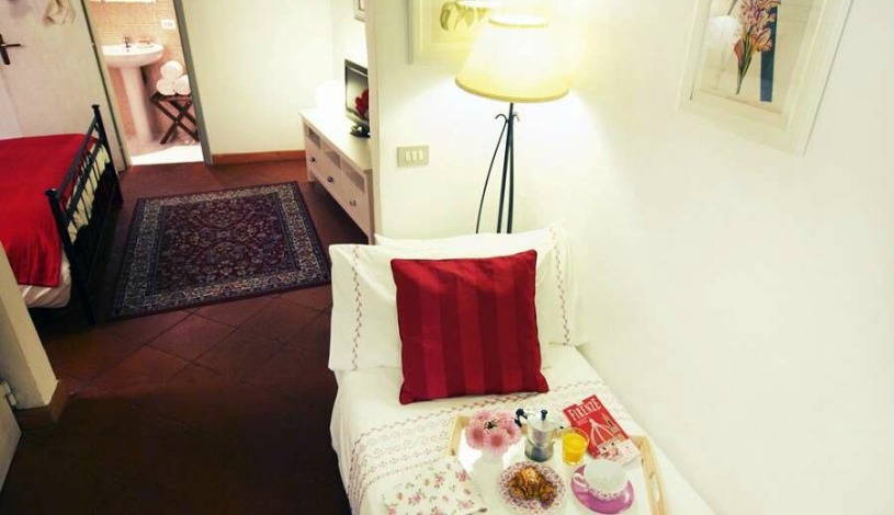 Apartment Via Palazzuolo Firenze - Apt 20605