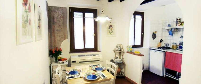 Apartment Via Palazzuolo Firenze - Apt 20605