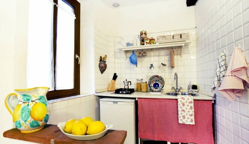 Apartment Via Palazzuolo Firenze - Apt 20605