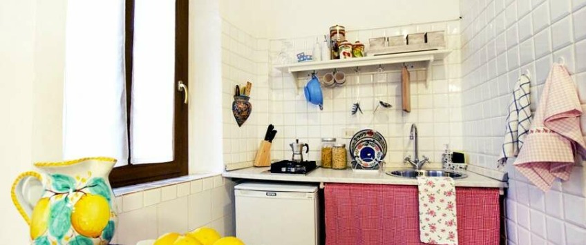 Apartment Via Palazzuolo Firenze - Apt 20605