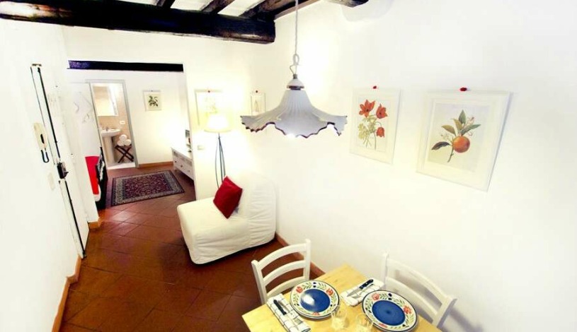 Apartment Via Palazzuolo Firenze - Apt 20605