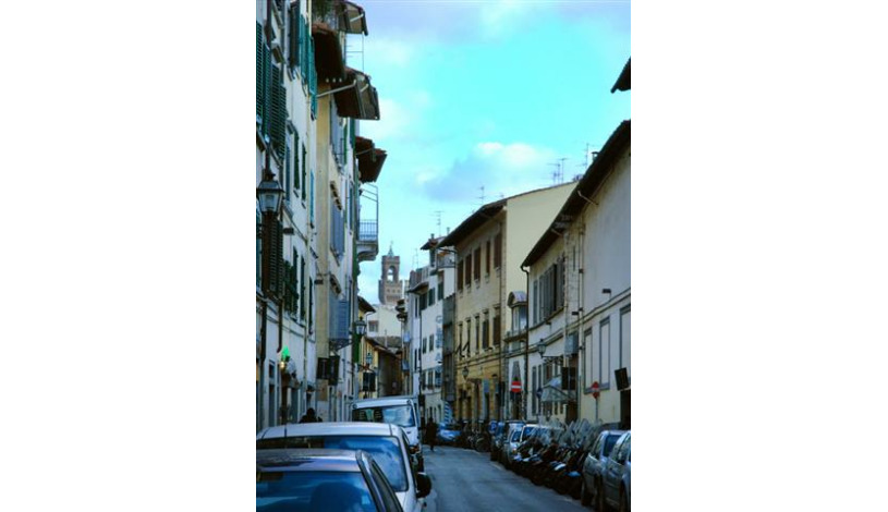 Apartment Via Palazzuolo Firenze - Apt 20605