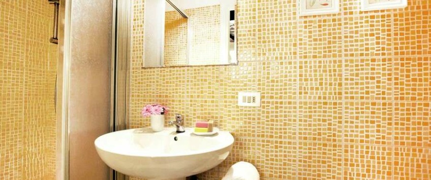 Apartment Via Palazzuolo Firenze - Apt 20605