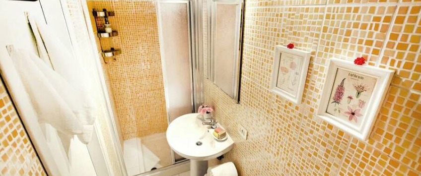 Apartment Via Palazzuolo Firenze - Apt 20605