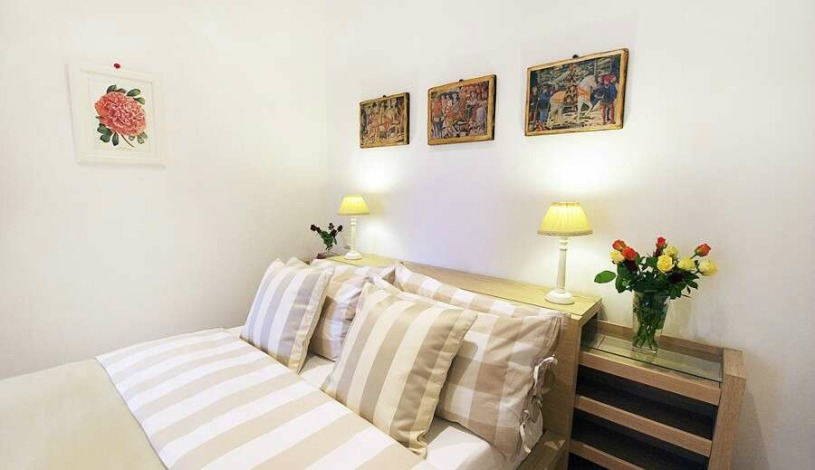 Apartment Via Palazzuolo Firenze - Apt 21397