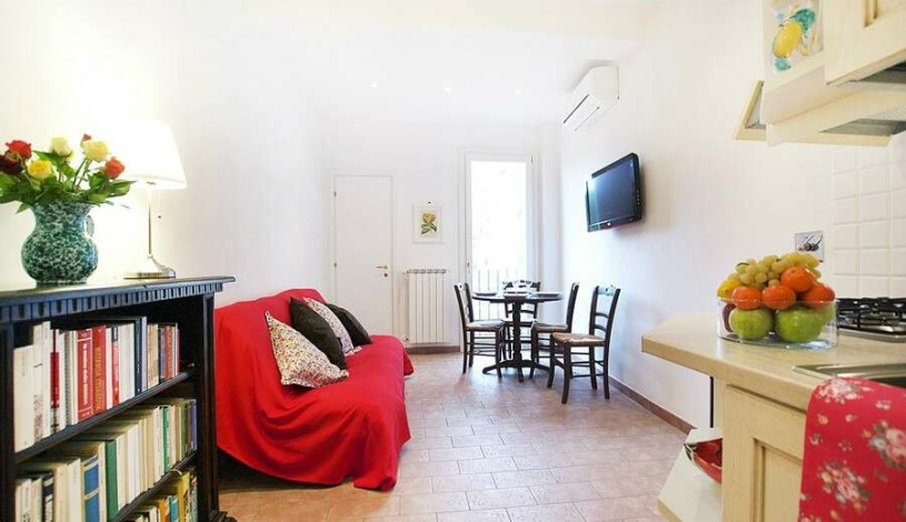 Apartment Via Palazzuolo Firenze - Apt 21397