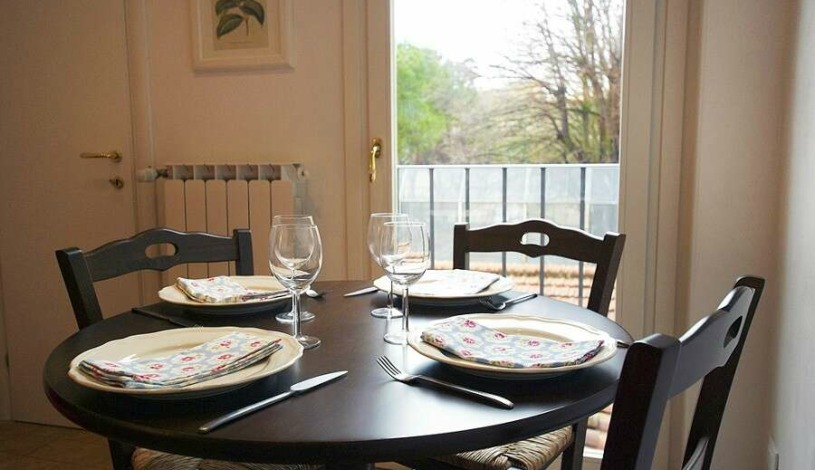 Apartment Via Palazzuolo Firenze - Apt 21397