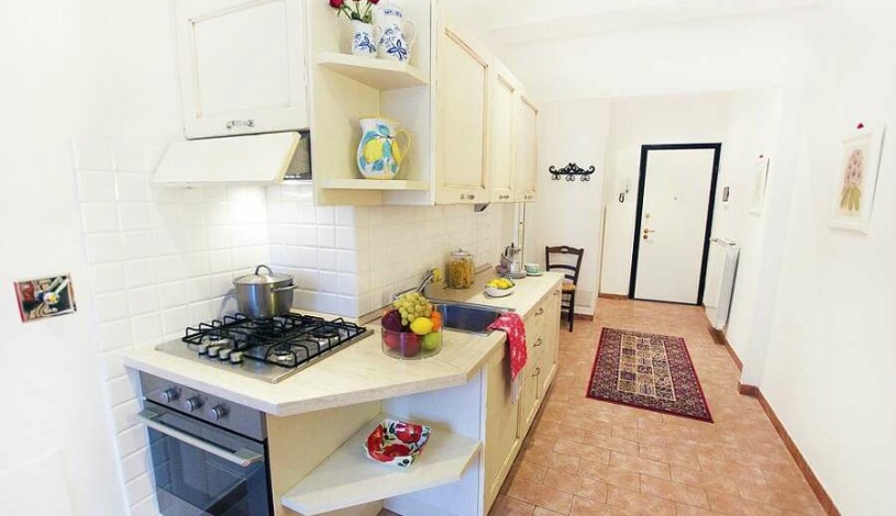 Apartment Via Palazzuolo Firenze - Apt 21397