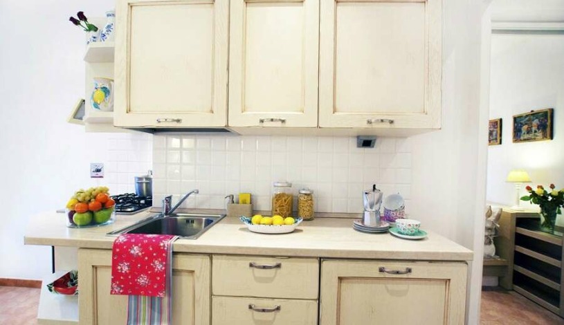 Apartment Via Palazzuolo Firenze - Apt 21397