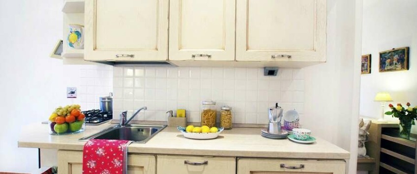 Apartment Via Palazzuolo Firenze - Apt 21397