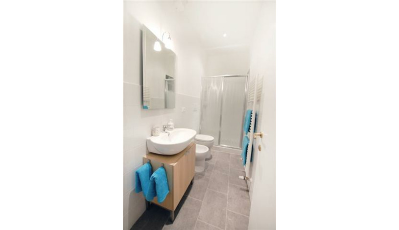 Apartment Via Palazzuolo Firenze - Apt 21397