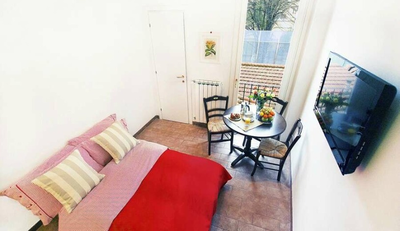 Apartment Via Palazzuolo Firenze - Apt 21397