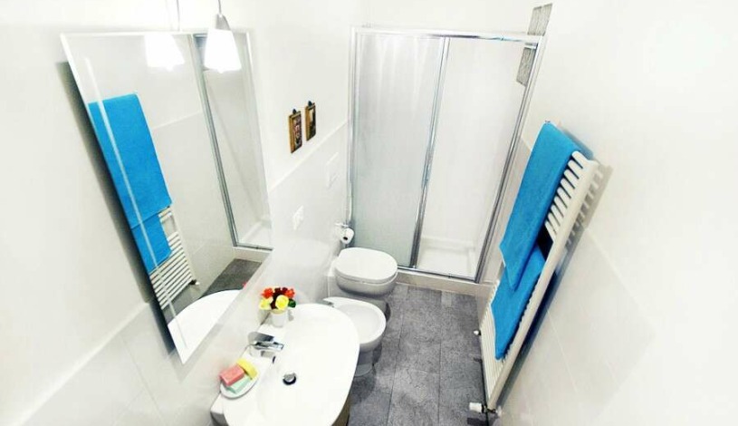 Apartment Via Palazzuolo Firenze - Apt 21397