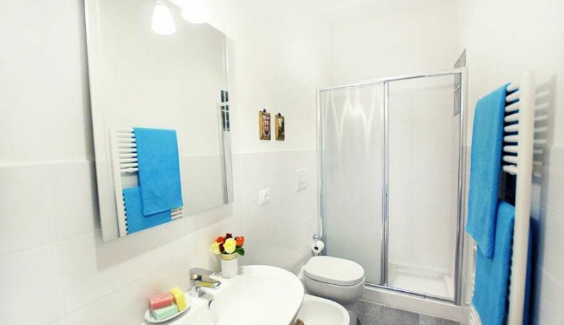 Apartment Via Palazzuolo Firenze - Apt 21397