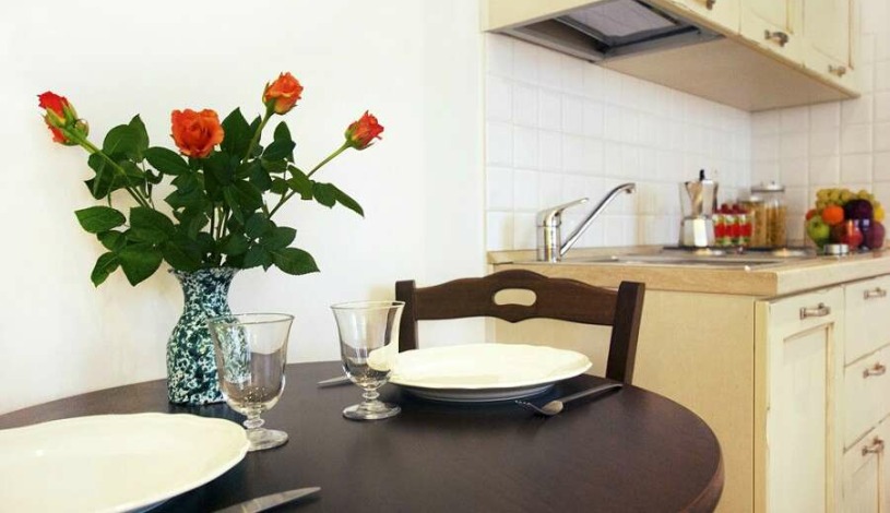 Apartment Via Palazzuolo Firenze - Apt 21398