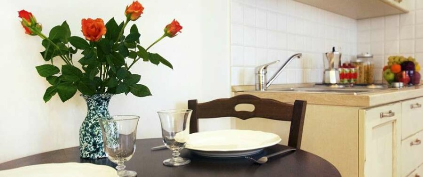 Apartment Via Palazzuolo Firenze - Apt 21398