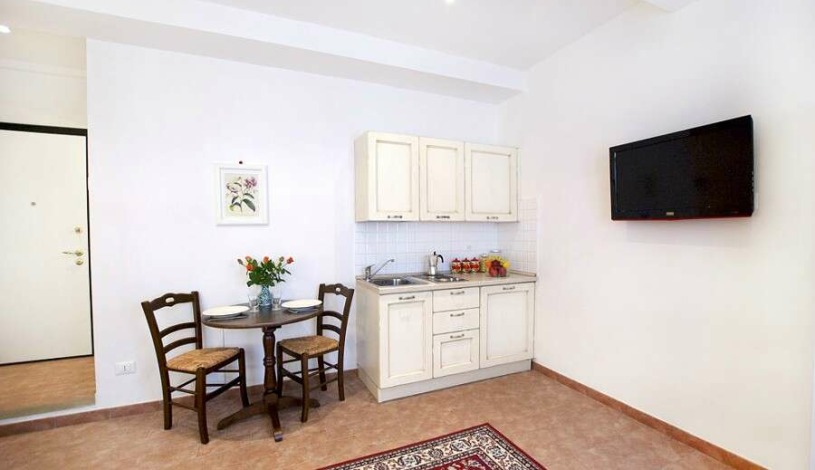 Apartment Via Palazzuolo Firenze - Apt 21398