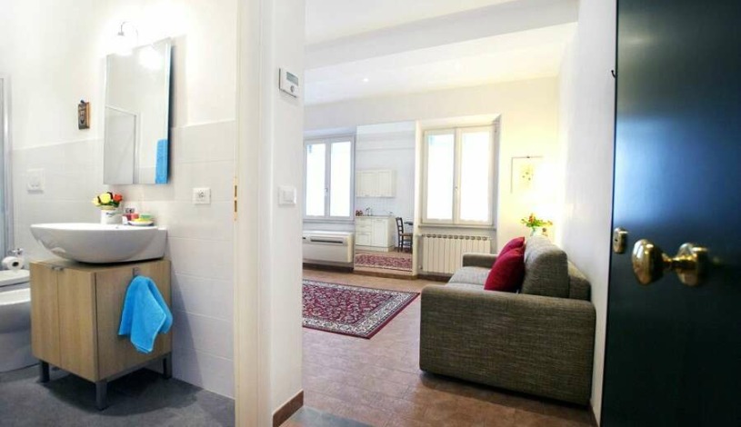 Apartment Via Palazzuolo Firenze - Apt 21398