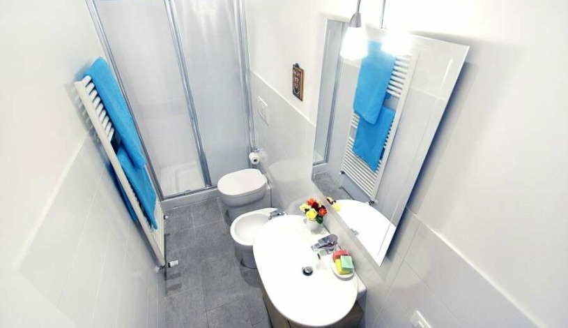 Apartment Via Palazzuolo Firenze - Apt 21398