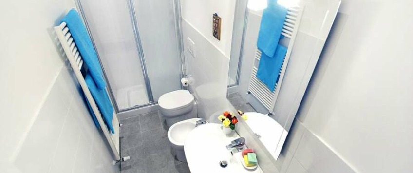 Apartment Via Palazzuolo Firenze - Apt 21398