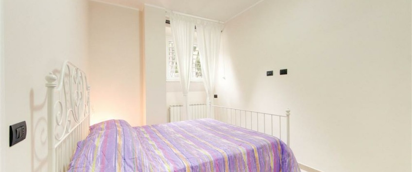 Apartment Via Paolo Paruta Roma - Apt 33409