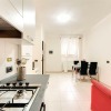 1-bedroom Apartment Roma Appio-Latino with kitchen for 3 persons