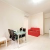 1-bedroom Apartment Roma Appio-Latino with kitchen for 3 persons