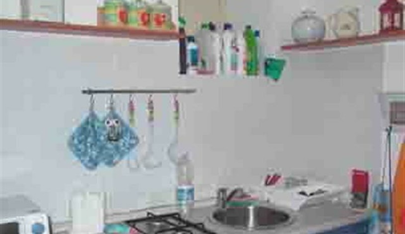 Apartment Via Paolo Sarpi Siracusa - Apt 17603