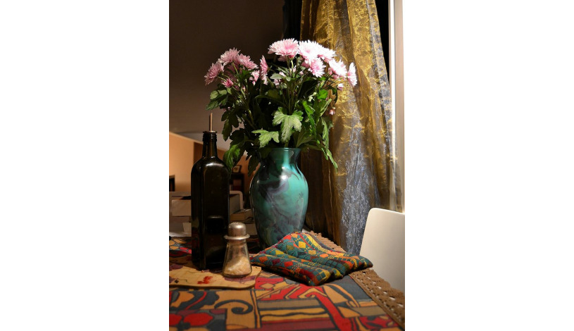 Apartment Via Pierluigi da Palestrina 1 Firenze - Apt 38380