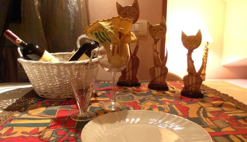 Apartment Via Pierluigi da Palestrina 1 Firenze - Apt 38380